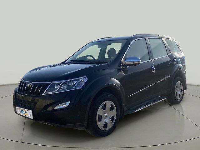 Used Mahindra XUV500 [2015-2018] W6 in Nashik