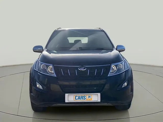 Used Mahindra XUV500 [2015-2018] W6 in Nashik