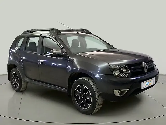 Used 2019 Renault Duster in Delhi