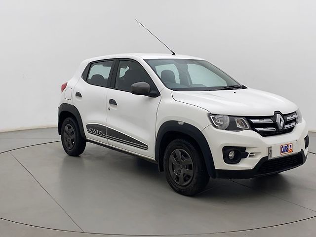 Used 2018 Renault Kwid in Chennai
