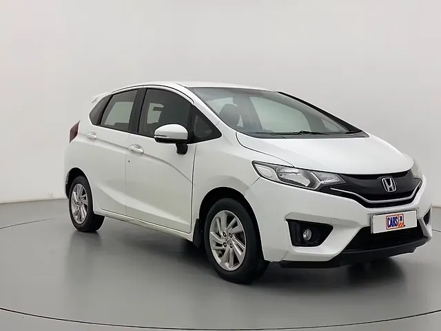 Used 2015 Honda Jazz in Ahmedabad