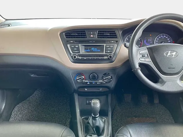 Used Hyundai Elite i20 [2016-2017] Sportz 1.2 [2016-2017] in Ahmedabad