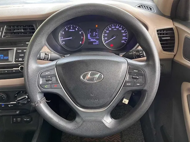 Used Hyundai Elite i20 [2016-2017] Sportz 1.2 [2016-2017] in Ahmedabad