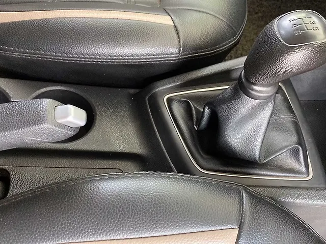 Used Hyundai Elite i20 [2016-2017] Sportz 1.2 [2016-2017] in Ahmedabad