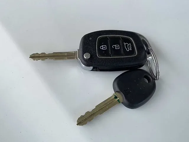 Used Hyundai Elite i20 [2016-2017] Sportz 1.2 [2016-2017] in Ahmedabad