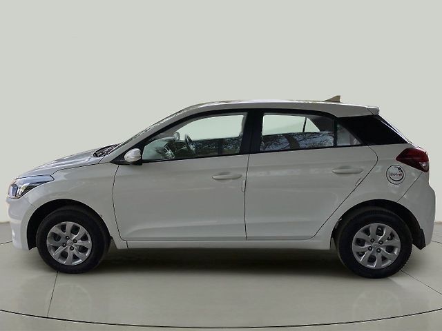 Used Hyundai Elite i20 [2016-2017] Sportz 1.2 [2016-2017] in Ahmedabad