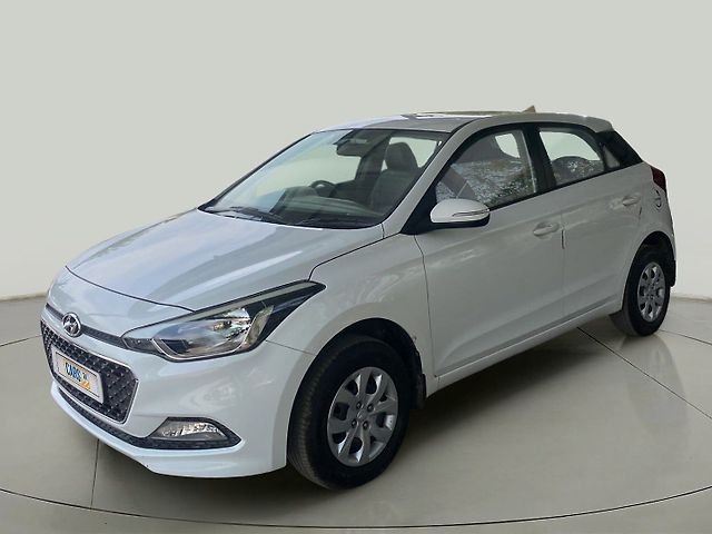 Used Hyundai Elite i20 [2016-2017] Sportz 1.2 [2016-2017] in Ahmedabad