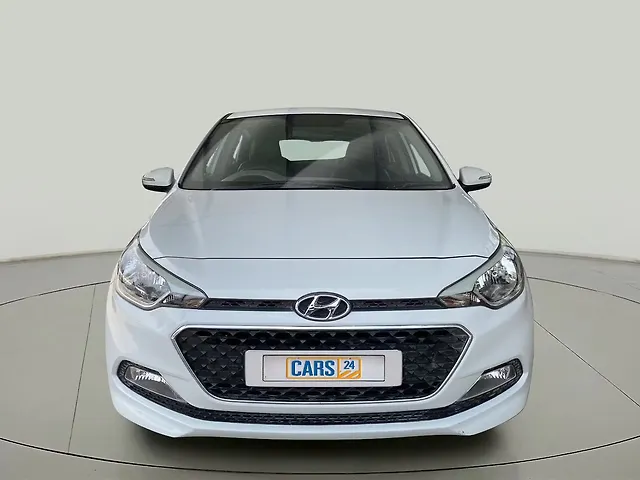 Used Hyundai Elite i20 [2016-2017] Sportz 1.2 [2016-2017] in Ahmedabad