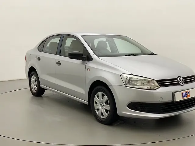 Used 2011 Volkswagen Vento in Delhi
