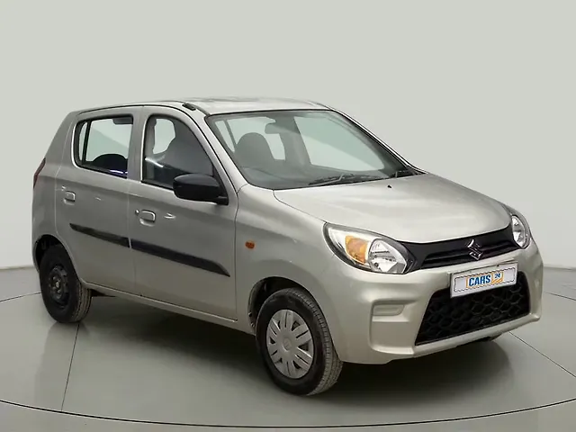 Used 2021 Maruti Suzuki Alto 800 in Noida