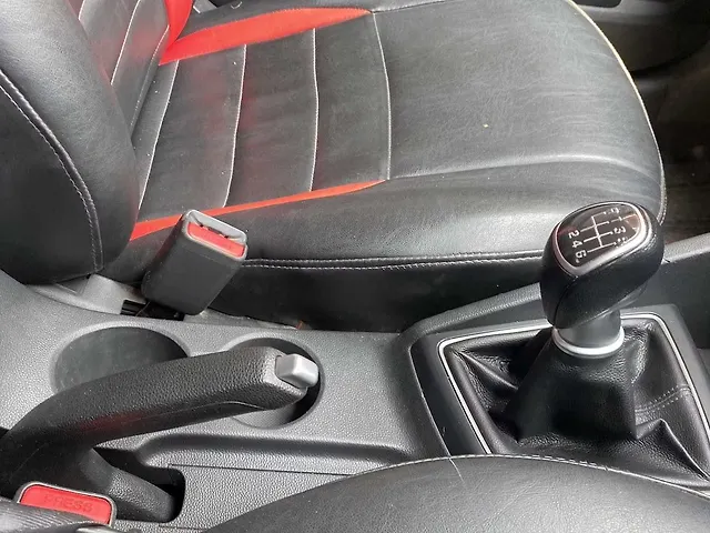 Used Hyundai Elite i20 [2017-2018] Sportz 1.4 CRDI in Nashik