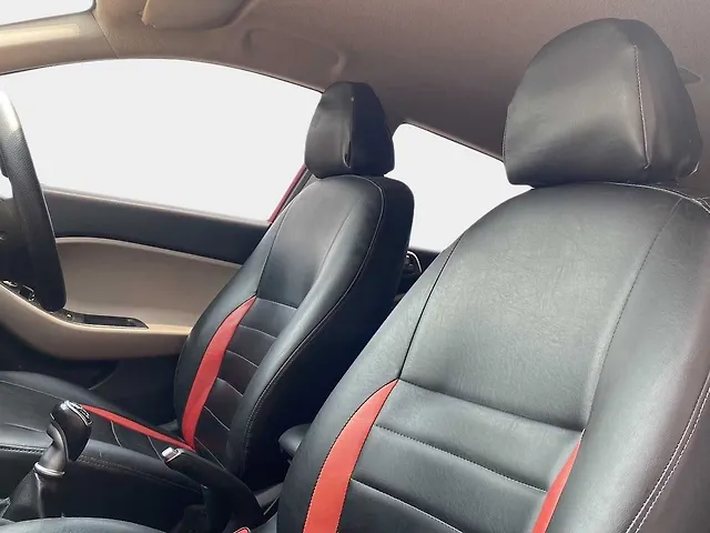 Used Hyundai Elite i20 [2017-2018] Sportz 1.4 CRDI in Nashik