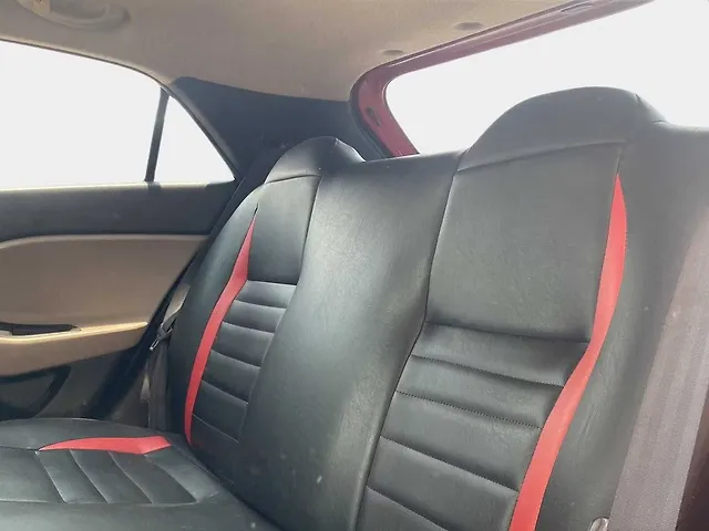 Used Hyundai Elite i20 [2017-2018] Sportz 1.4 CRDI in Nashik