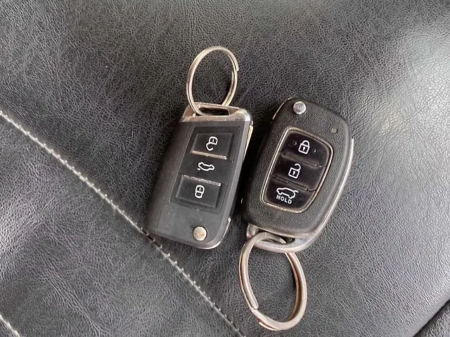 Used Hyundai Elite i20 [2017-2018] Sportz 1.4 CRDI in Nashik