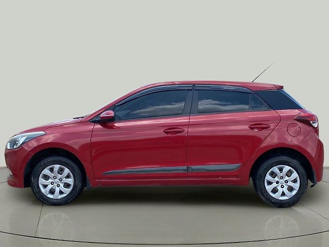 Used Hyundai Elite i20 [2017-2018] Sportz 1.4 CRDI in Nashik