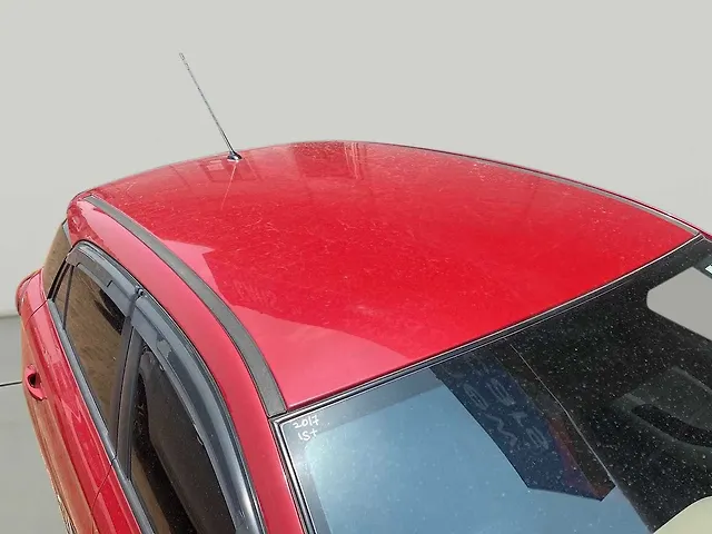 Used Hyundai Elite i20 [2017-2018] Sportz 1.4 CRDI in Nashik