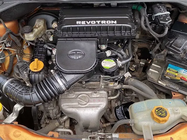 Used Tata Tiago [2016-2020] Revotron XZ in Kolkata