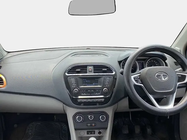 Used Tata Tiago [2016-2020] Revotron XZ in Kolkata