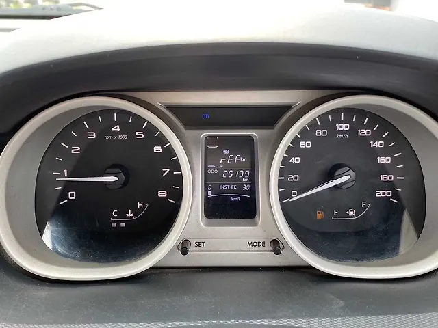 Used Tata Tiago [2016-2020] Revotron XZ in Kolkata