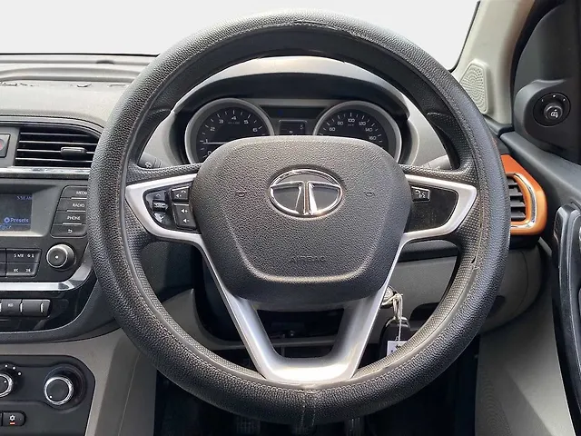 Used Tata Tiago [2016-2020] Revotron XZ in Kolkata