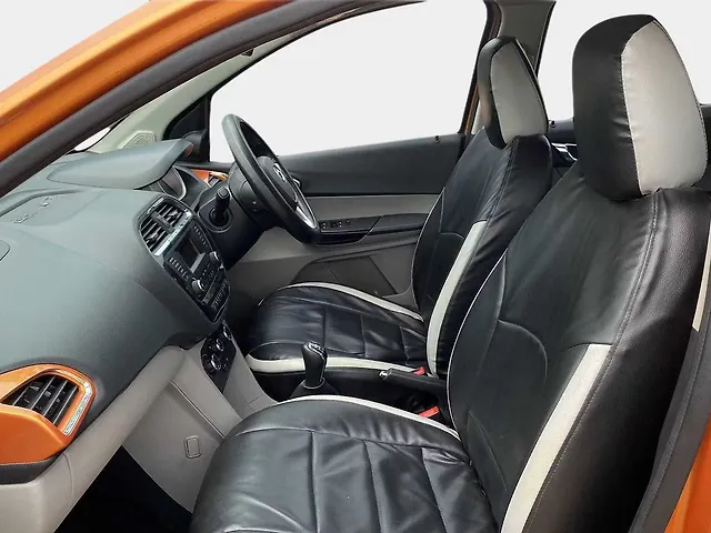 Used Tata Tiago [2016-2020] Revotron XZ in Kolkata