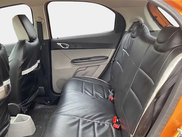 Used Tata Tiago [2016-2020] Revotron XZ in Kolkata