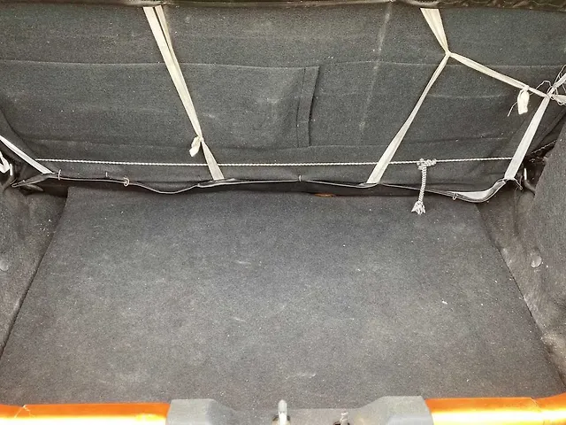 Used Tata Tiago [2016-2020] Revotron XZ in Kolkata