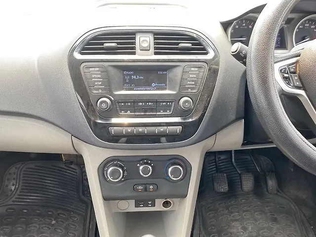 Used Tata Tiago [2016-2020] Revotron XZ in Kolkata