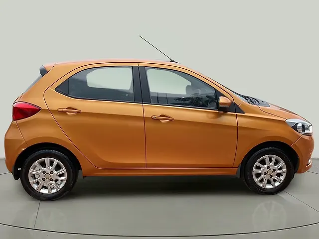 Used Tata Tiago [2016-2020] Revotron XZ in Kolkata