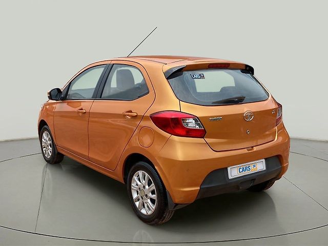 Used Tata Tiago [2016-2020] Revotron XZ in Kolkata