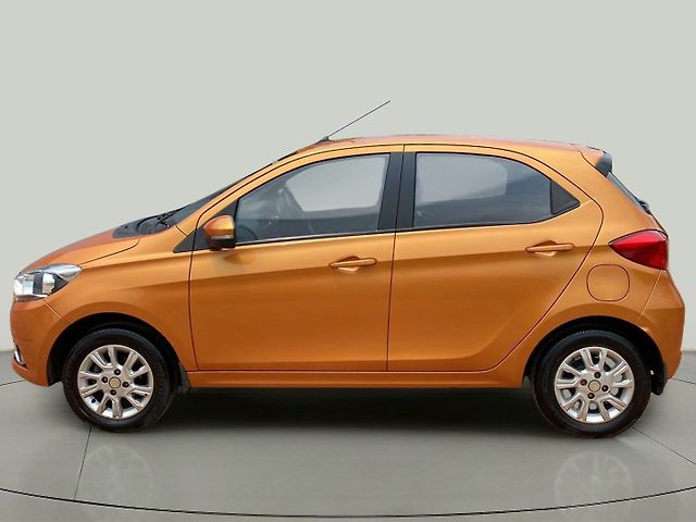 Used Tata Tiago [2016-2020] Revotron XZ in Kolkata
