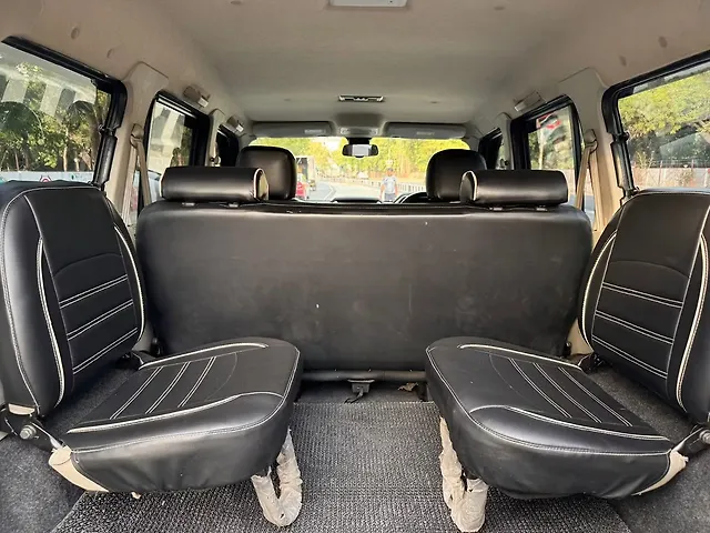 Used Mahindra Scorpio 2021 S11 in Kanpur