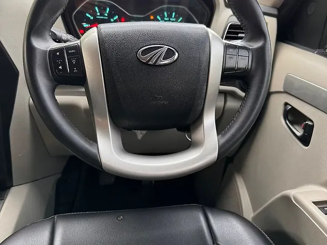Used Mahindra Scorpio 2021 S11 in Kanpur