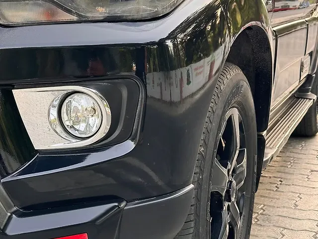Used Mahindra Scorpio 2021 S11 in Kanpur