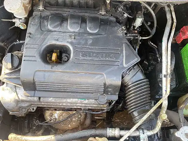 Used Maruti Suzuki Wagon R 1.0 [2014-2019] VXI in Nashik