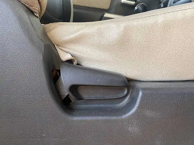 Used Maruti Suzuki Wagon R 1.0 [2014-2019] VXI in Nashik
