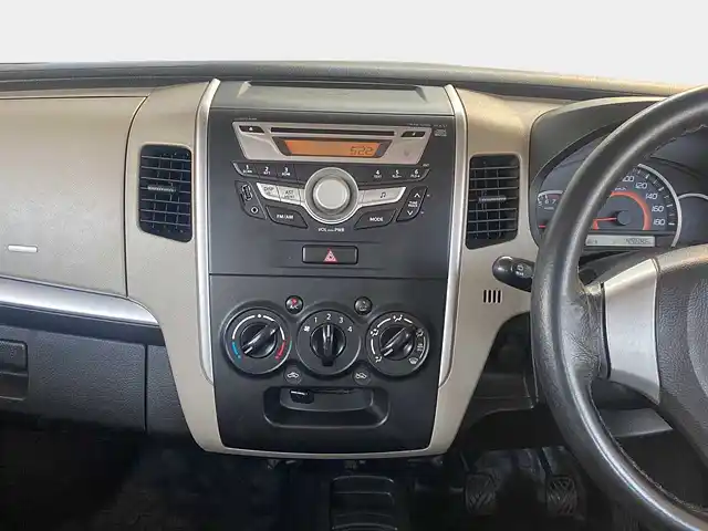 Used Maruti Suzuki Wagon R 1.0 [2014-2019] VXI in Nashik