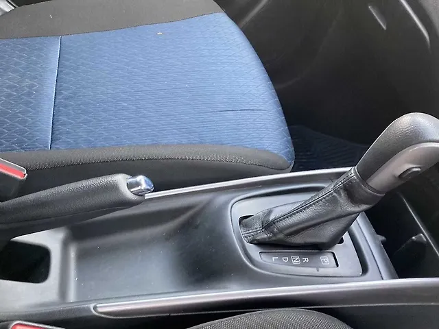 Used Maruti Suzuki Baleno [2015-2019] Zeta 1.2 AT in Nashik