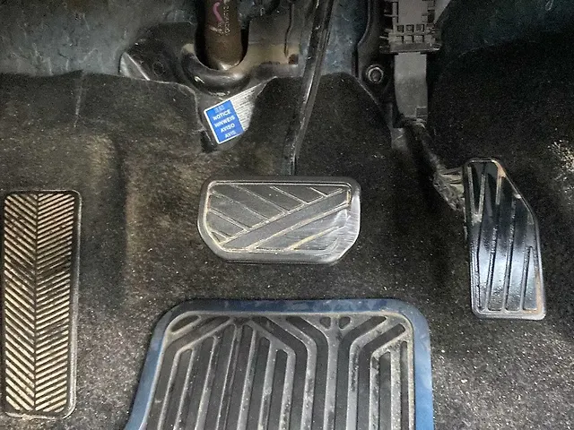 Used Maruti Suzuki Baleno [2015-2019] Zeta 1.2 AT in Nashik
