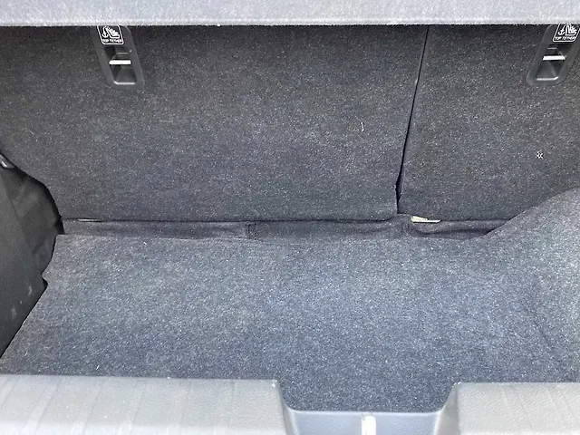 Used Maruti Suzuki Baleno [2015-2019] Zeta 1.2 AT in Nashik
