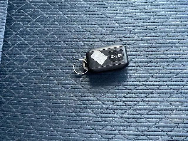Used Maruti Suzuki Baleno [2015-2019] Zeta 1.2 AT in Nashik