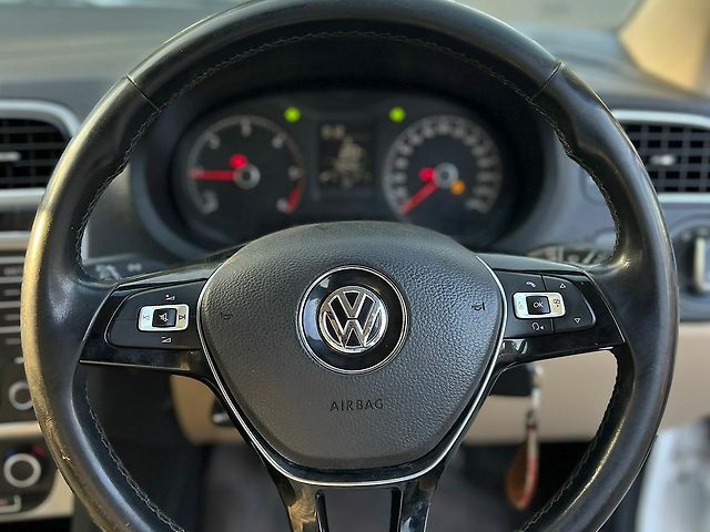 Used Volkswagen Cross Polo [2013-2015] 1.5 TDI in Vadodara