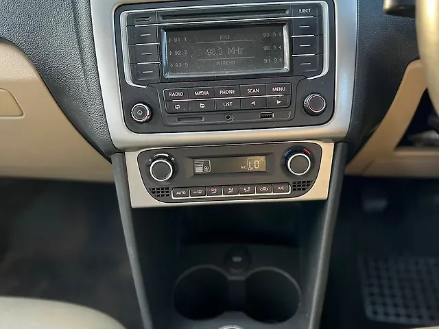 Used Volkswagen Cross Polo [2013-2015] 1.5 TDI in Vadodara