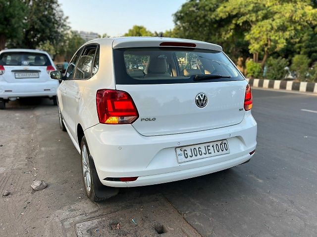 Used Volkswagen Cross Polo [2013-2015] 1.5 TDI in Vadodara