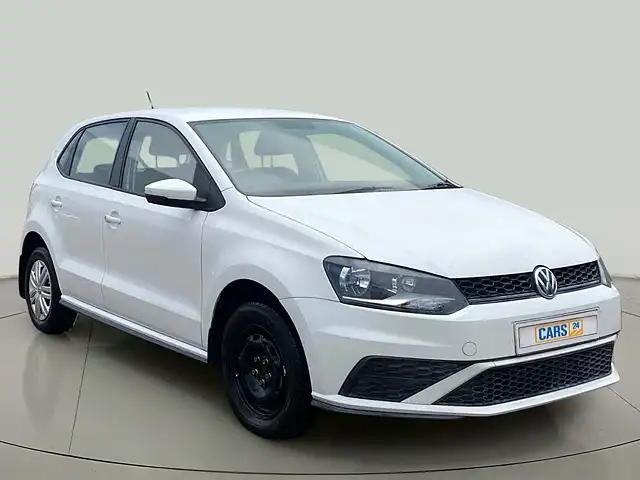 Used 2019 Volkswagen Polo in Nashik