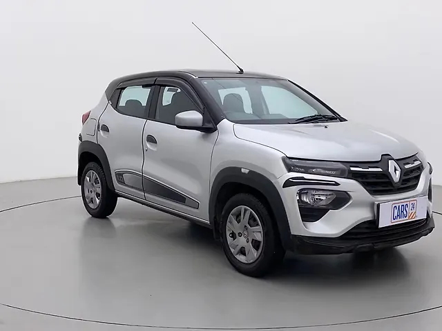 Used 2021 Renault Kwid in Pune Used 2021 Renault Kwid in Pune
