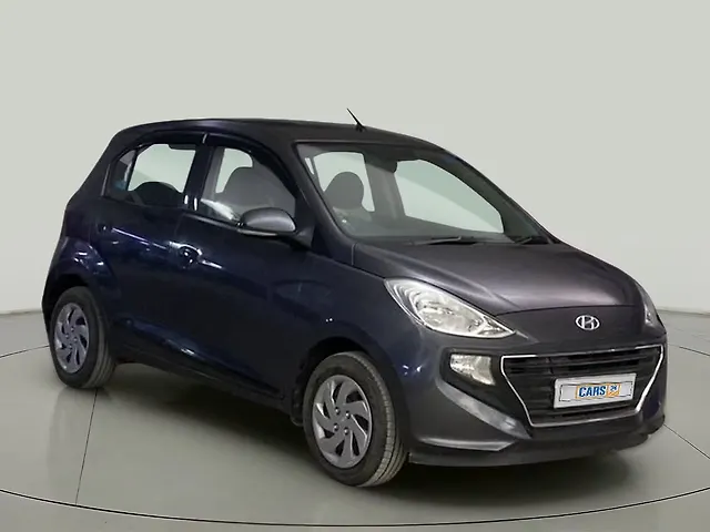 Used 2019 Hyundai Santro in Noida