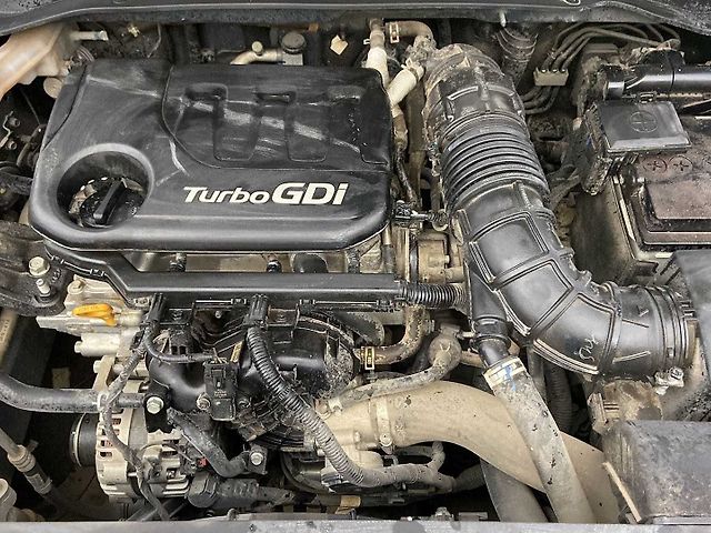 Used Hyundai Venue [2019-2022] SX Plus 1.0 Turbo DCT in Delhi