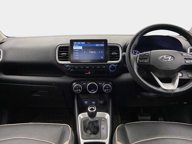 Used Hyundai Venue [2019-2022] SX Plus 1.0 Turbo DCT in Delhi