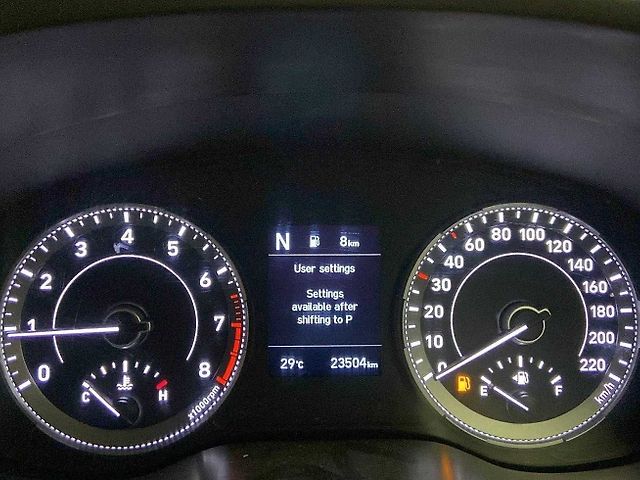 Used Hyundai Venue [2019-2022] SX Plus 1.0 Turbo DCT in Delhi